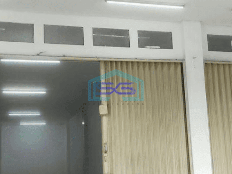 Disewakan Ruko Gandeng 3 Lantai Di Cengkareng Jakarta Barat