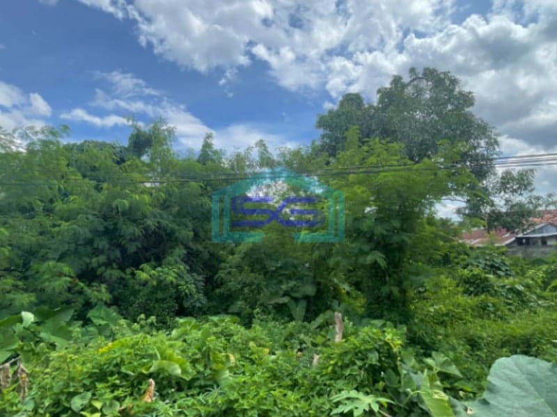 Dijual Tanah Strategis Jalan Perindustrian 2 Sukarami Km 9 Palembang LT 9312m2