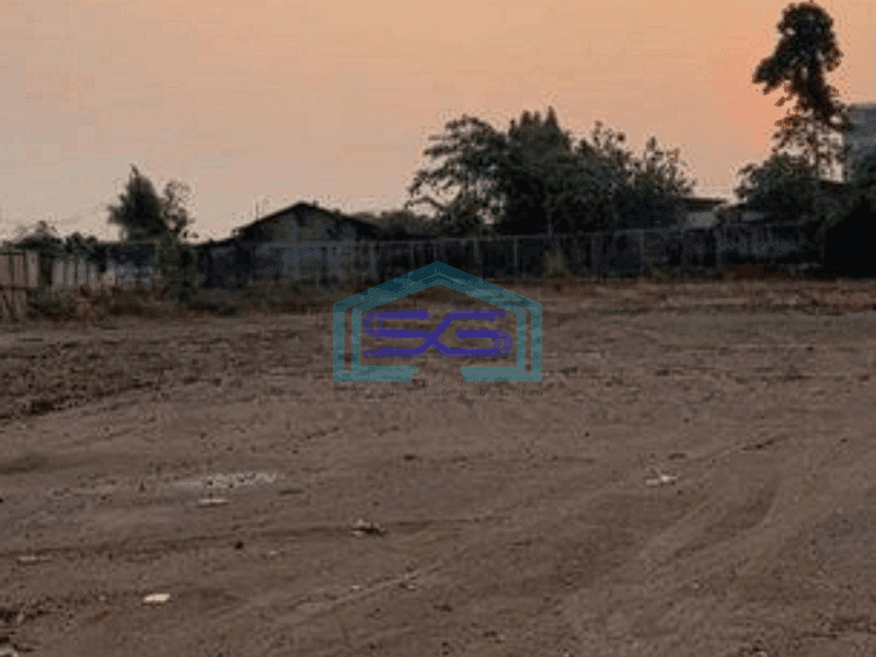 Dijual Tanah di Jalan Utama Cilengsi Jonggol Bogor LT 41000m2