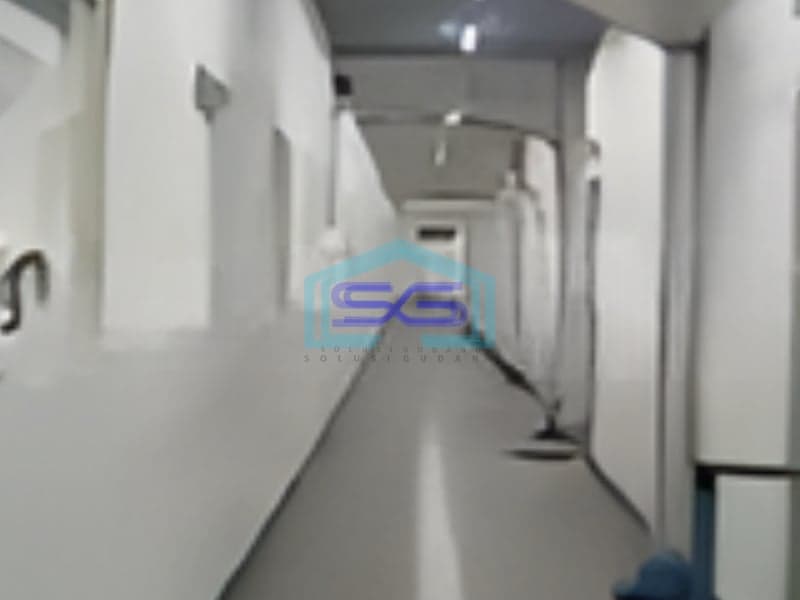 Dijual Cepat Pabrik Di Cikupa Tangerang Luas Tanah 11300m2 Kawasan Industr Bagus & Siap Pakai