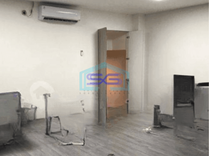 Dijual Cepat Gudang Ada Kantor Luas Tanah 600 m² di BSD Tangerang