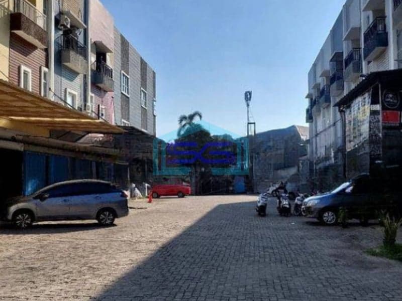 Dijual 2 Ruko Gandeng Di Harapan Indah Bekasi