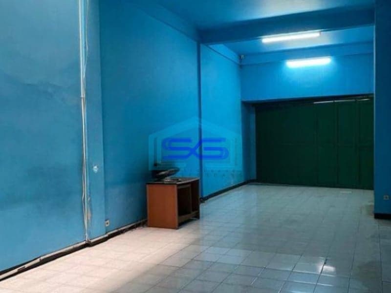 Dijual Ruko Siap Pakai Lokasi Strategis Di Mainroad Kalipah Apo Bandung LB 480m2