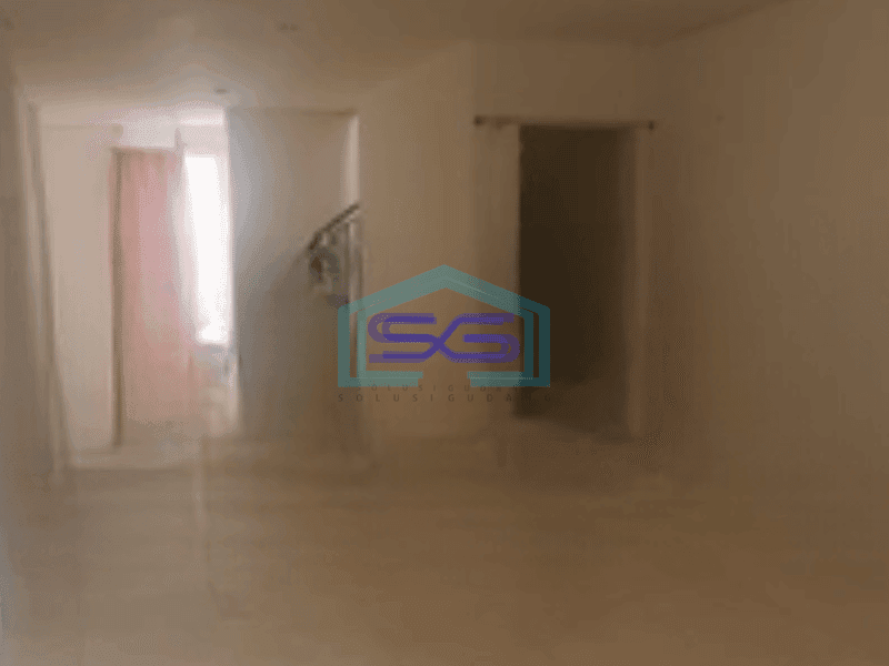 Disewakan Ruko 3 Lantai Parkir Luas Lokasi Pluit Jakarta Utara