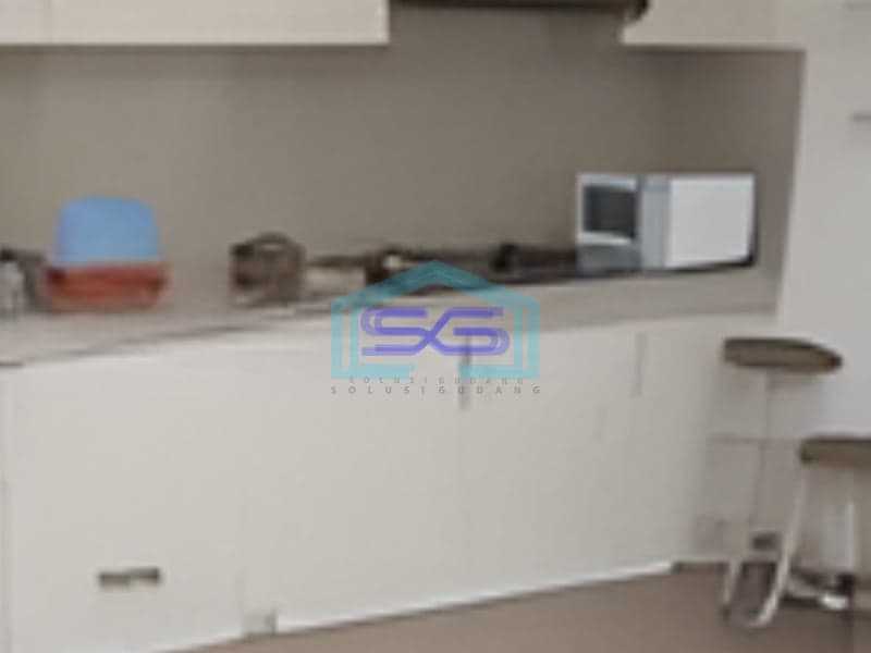 Dijual Ruko Pusat Kota Bandung di Suniaraja Luas Tanah 170m2