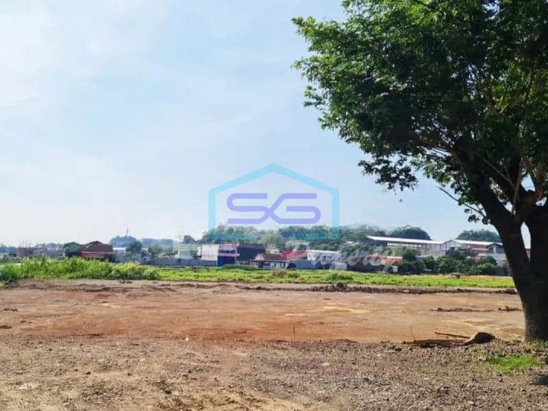 Disewakan Gudang di Tugu, Semarang - Luas 10000m²