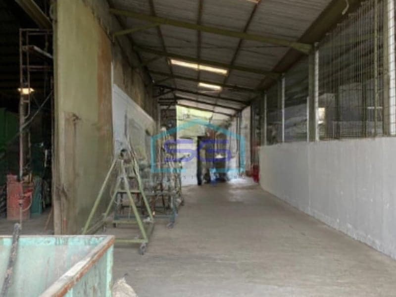 Dijual Gudang Pabrik Luas Bangunan 10000 m² Lokasi di Bandung Jawa Barat