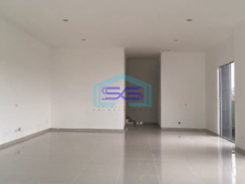 Dijual Ruko Lokasi Bebas Banjir Luas Tanah  144 m² di Jakarta Utara