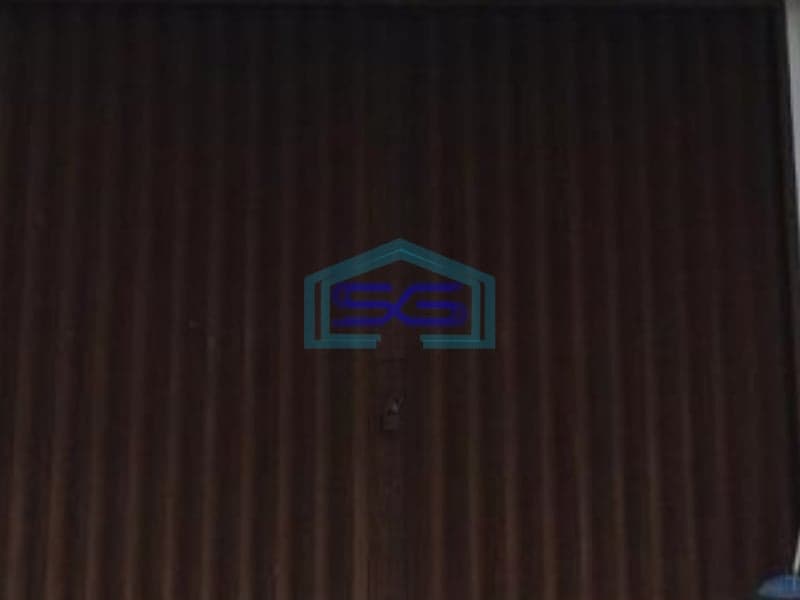Dijual Ruko Luas Bangunan 201 m² Lokasi Cengkareng Jakarta Barat