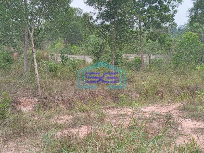 Dijual Tanah Strategis di Talang Buruk Km 7 Palembang Harga Terjangkau!