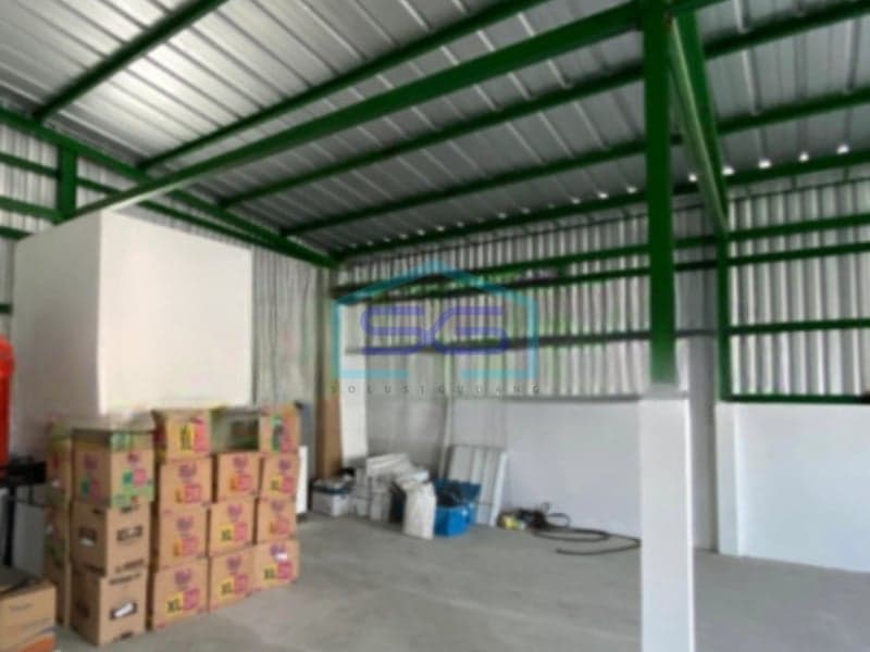 Dijual Ruang Usaha Luas Tanah 175 m² Lokasi di Cimahi Jawa Barat