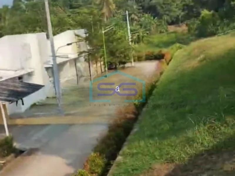 Dijual Tanah di Maja Lebak, Banten Luas Tanah 1.590.000 m2