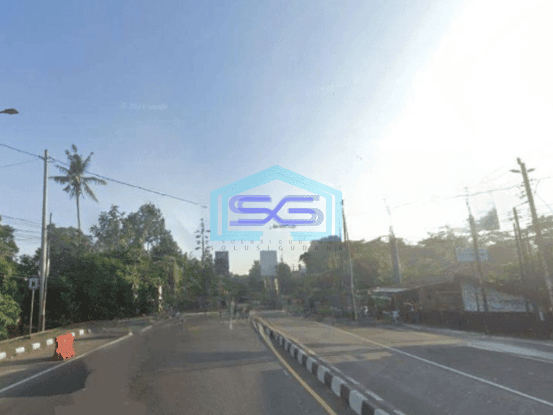 Disewakan Ruko Cocok Untuk Segala Usaha di Mlati Sleman Luas Tanah  336 m²