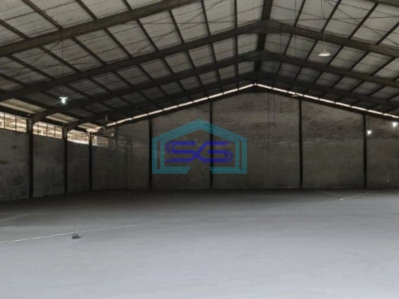 Dijual Gudang Murah Lokasi di Cilincing Jakarta Utara Luas Tanah  3600 m²