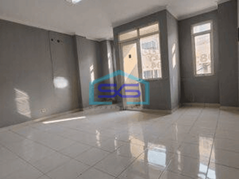 Dijual Ruko Graha Boulevard Gading Serpong Tangerang