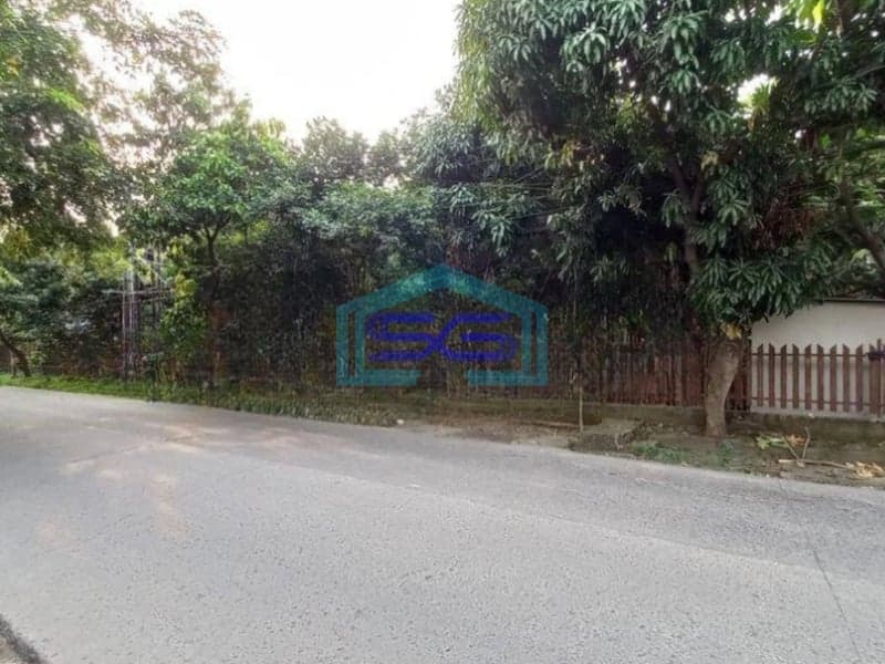 Dijual Tanah Lokasi Strategis di Rawalumbu Bekasi
