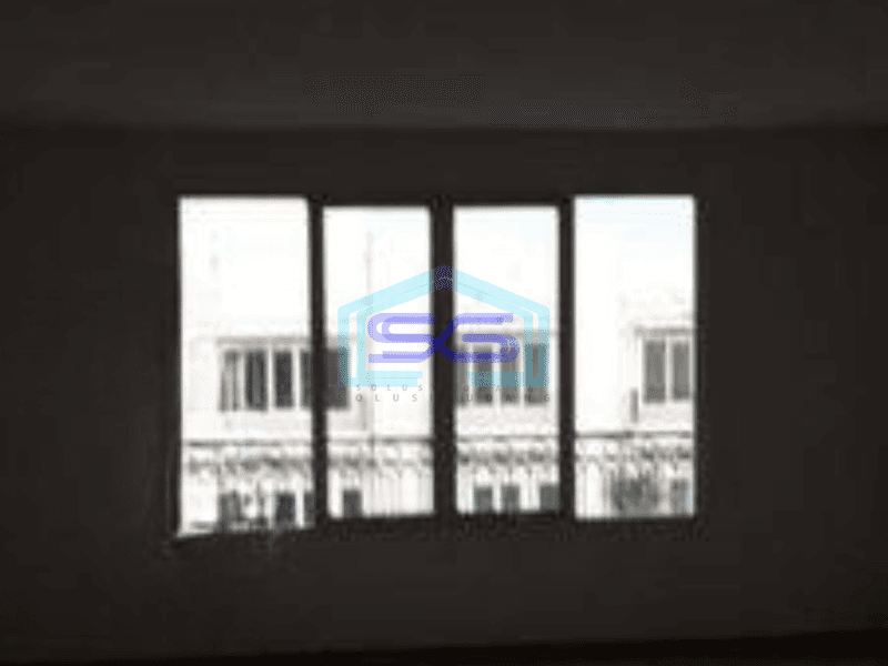 Dijual Ruko 3 Lantai Luas Bangunan 210 m² di Karawang Barat