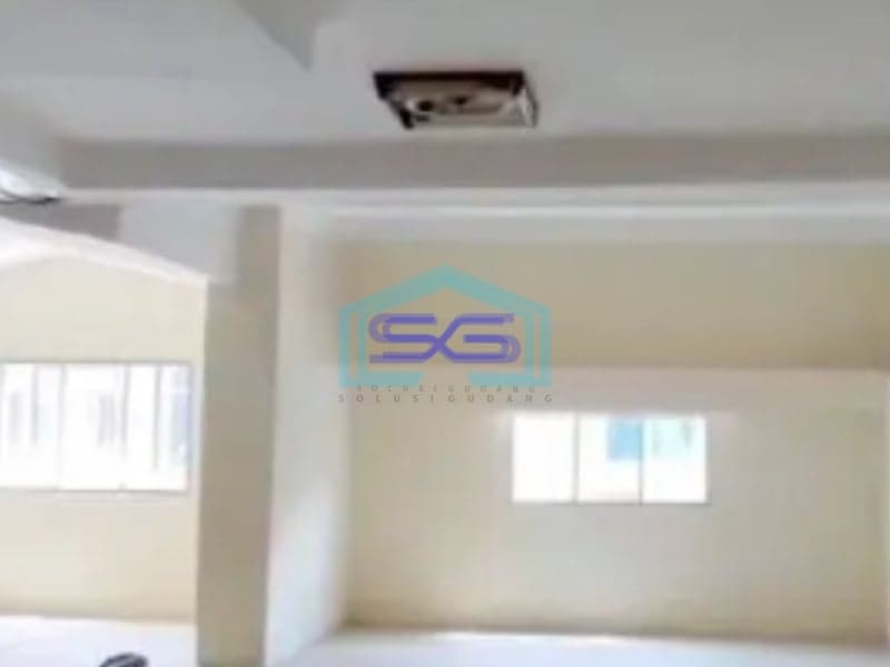 Dijual Ruko di Kapuk Muara Jakarta Utara