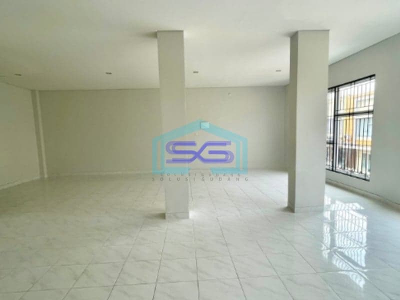 Dijual Segera Ruko Gandeng 2 Lantai Di Gading Serpong Tangerang Siap Huni LT 81m2
