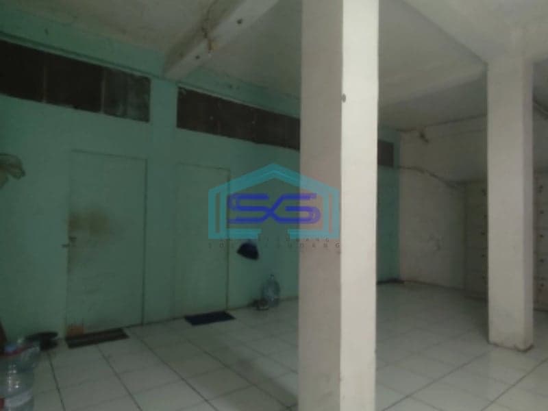 Dijual Gudang di Tegal Danas Cikarang Bekasi Luas Tanah 290m2