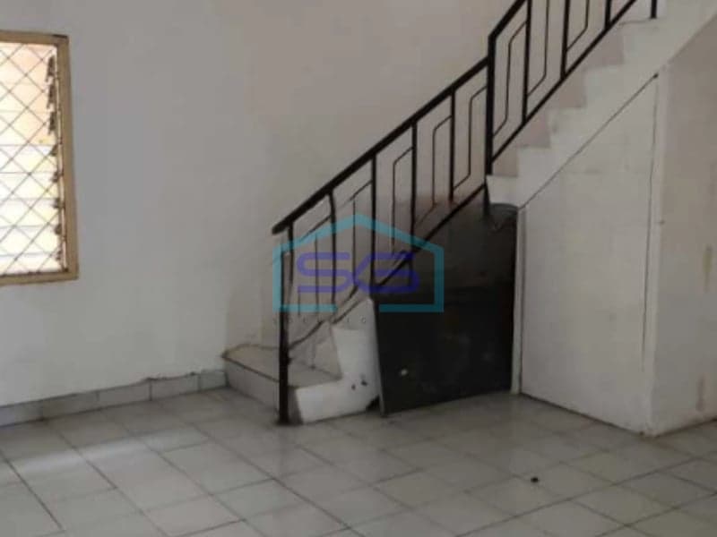 Disewakan Ruko 2 Lantai Luas Bangunan 125 m² Lokasi di Sidoarjo Jawa Timur