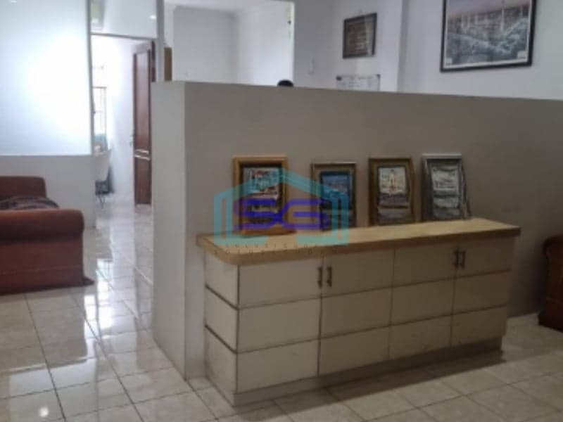 Dijual Ruko Bagus Luas Bangunan 300m2 Buncit Raya Pancoran Jakarta Selatan