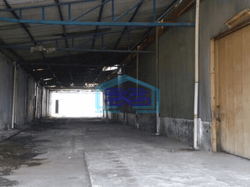 Dijual Gudang Cimareme Bandung