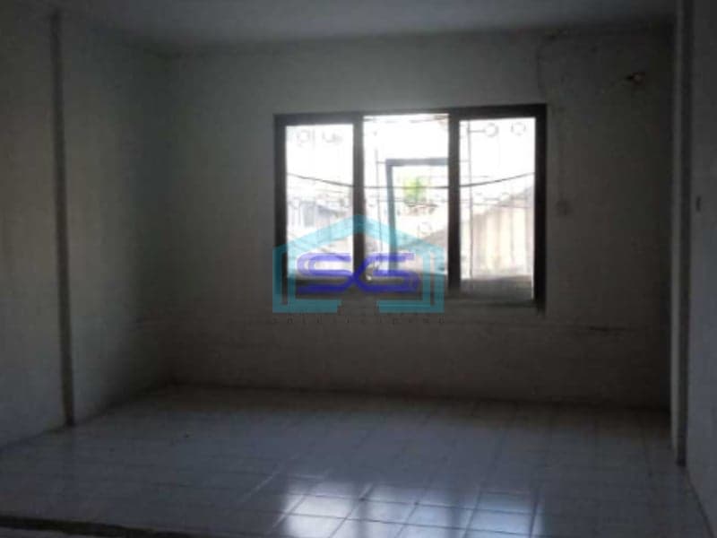 Disewakan Kantor di Jelambar Selatan 17, Jakarta Barat Bagus SHM Luas Bangunan  150 m²