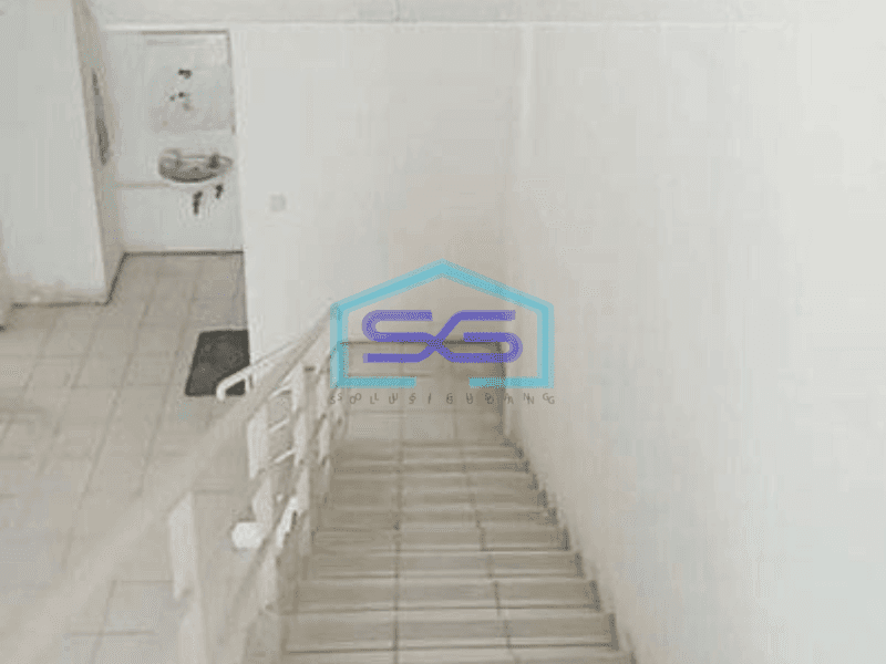 Dijual Ruko hadap jalan murah siap usaha di BSD Malibu Serpong Tangerang