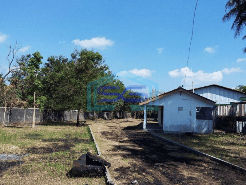 Dijual Gudang Boyolali, Jawa Tengah