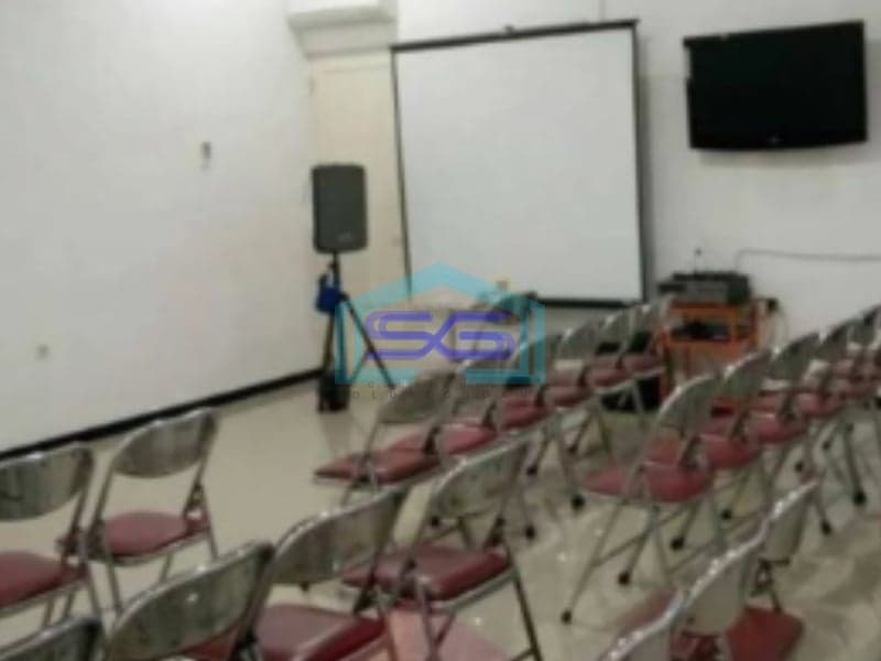 Dijual Ruko Lokasi Strategis Luas Tanah  415 m² di Surabaya
