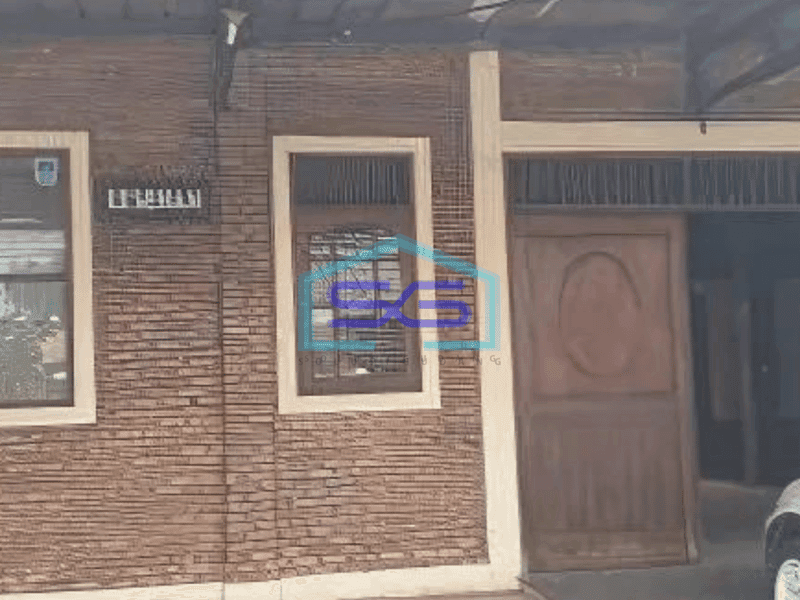 Disewakan bangunan Ex resto di pondok gede Jaktim