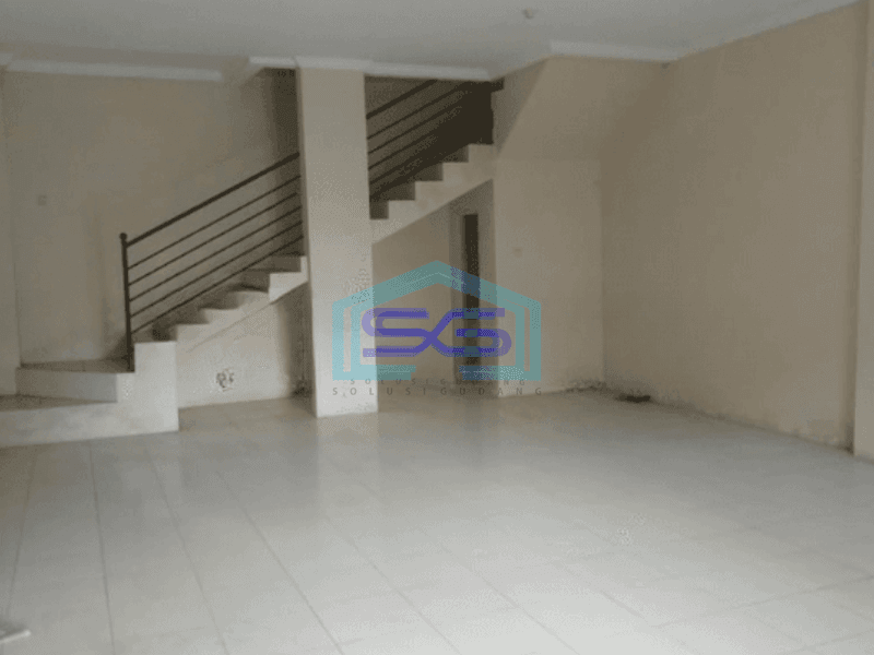 Dijual Ruko 2 Lantai Luas Bangunan 132 m² di Mlati Sleman Cocok Untuk Usaha