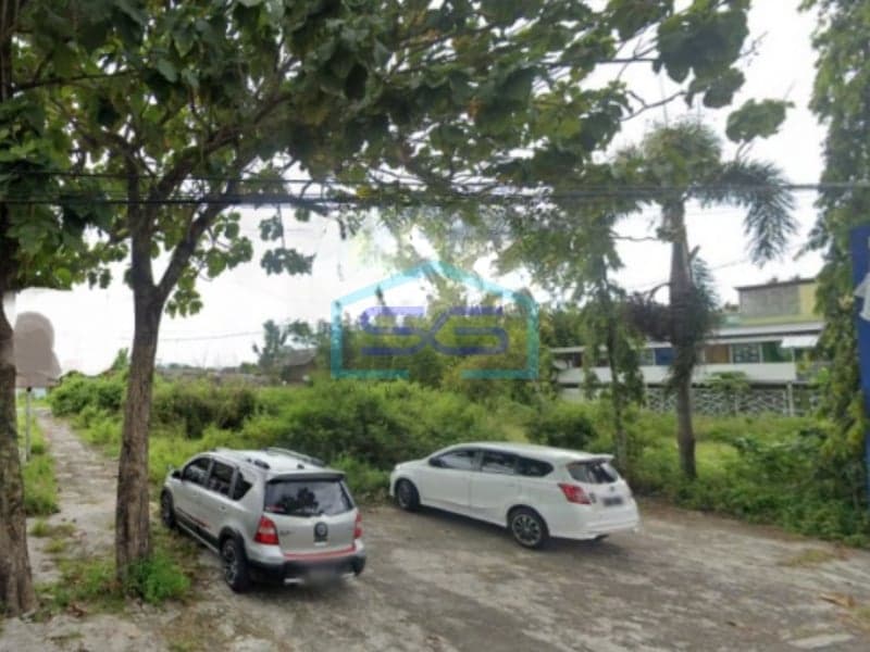 Dijual Tanah Cocok Untuk Usaha Nologaten, Depok, Sleman Yogyakarta LT 883m2