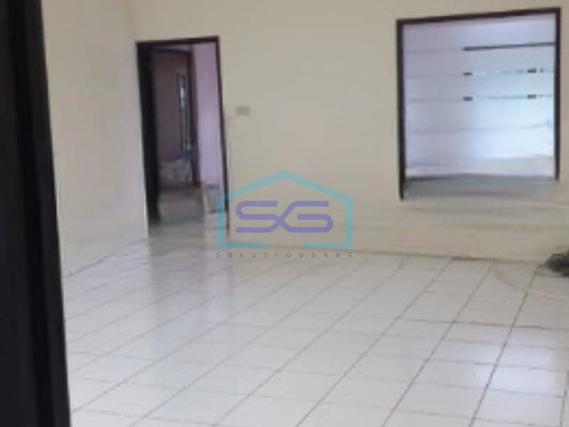 Disewakan Ruko Luas Bangunan 200 m² Lokasi di Bandung Jawa Barat Kondisi Bagus