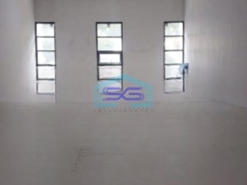 Dijual Ruko Sangat Murah di Buah Batu Bandung Luas Tanah  159 m²