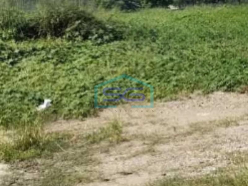 Dijual Tanah Strategis Lokasi di Serang Banten Bebas Banjir
