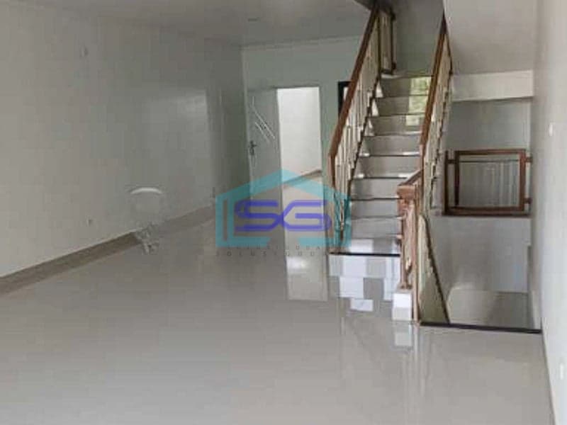 Disewakan Ruko 3,5 Lantai Area Mampang Prapatan Jakarta Selatan LB 278m2