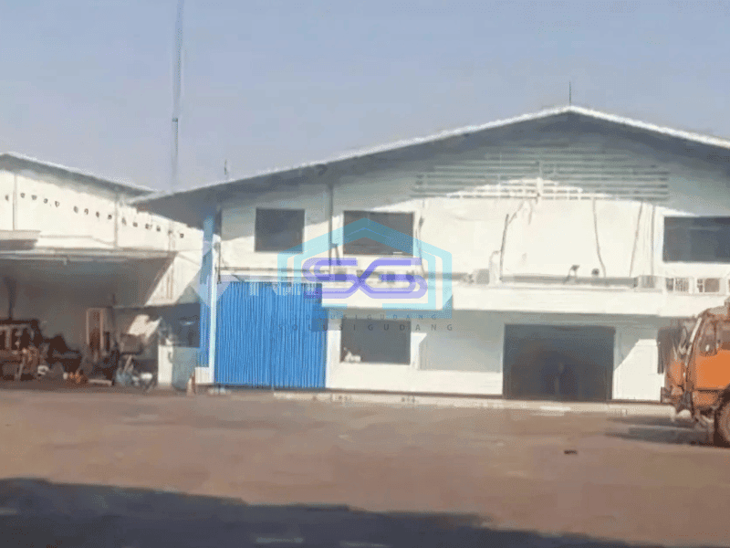 Dijual Atau Takeover Pabrik Corugsted Box Masih Aktif di Jurumudi Tangerang
