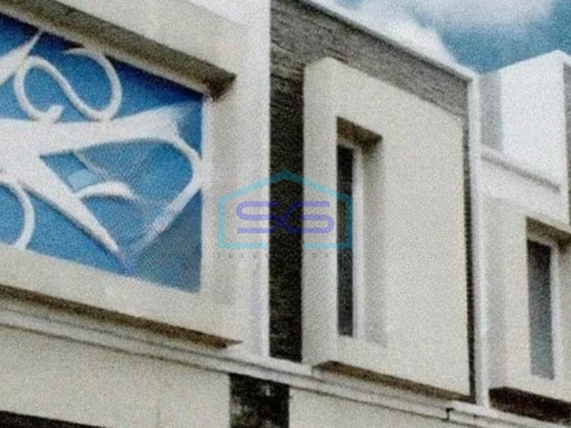 Dijual Ruko di Permata Garden Sidorejo Salatiga Jawa Tengah Luas Tanah 102m²