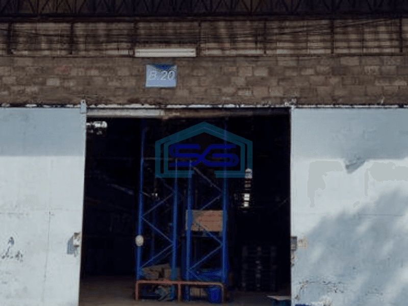 Disewakan Gudang Siap Pakai Luas Bangunan  870 m² Lokasi Strategis di Cakung Jakarta Timur