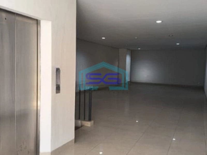 Disewakan Ruko Ada Lift di Pademangan Jakarta Utara LB 345m2
