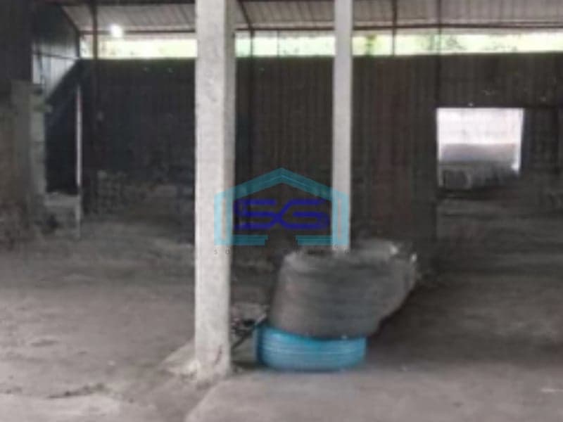 Disewakan Gudang Luas Tanah  230 m² Lokasi Bekasi Barat