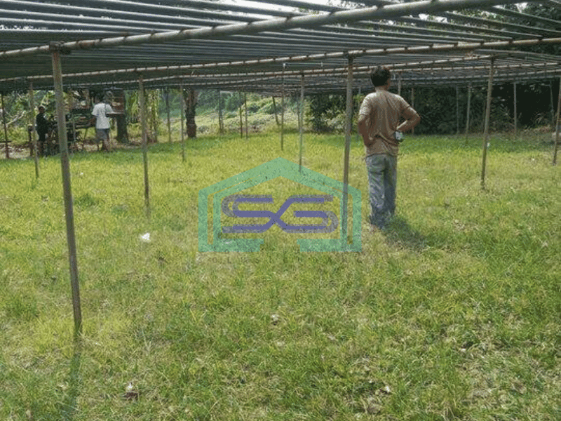 Dijual Gudang lokasi Di Balaraja Tangerang