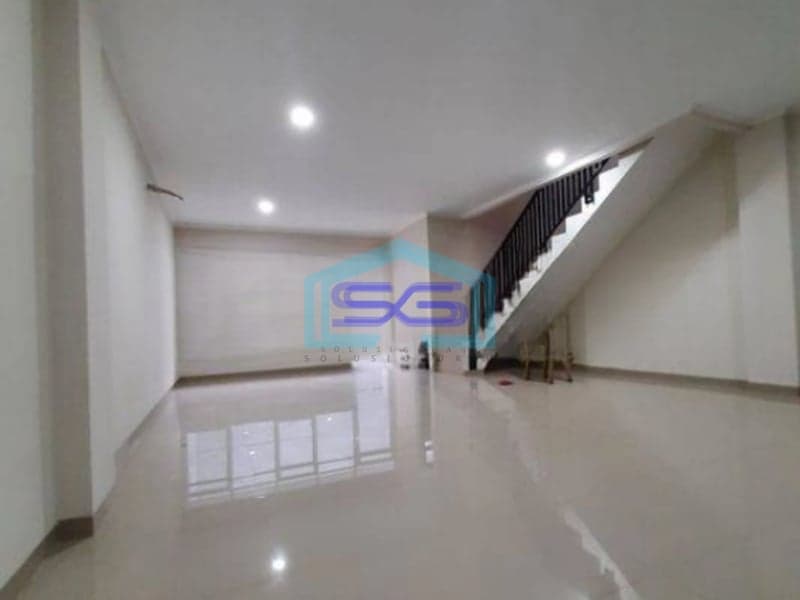 Dijual Ruko Batununggal Bandung Siap Pakai
