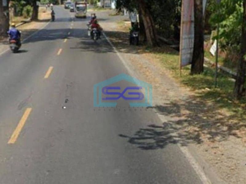Dijual Cepat Tanah Zona Industri Lokasi Jatiwangi Majalengka Luas 10 Ha Cocok Untuk Industri