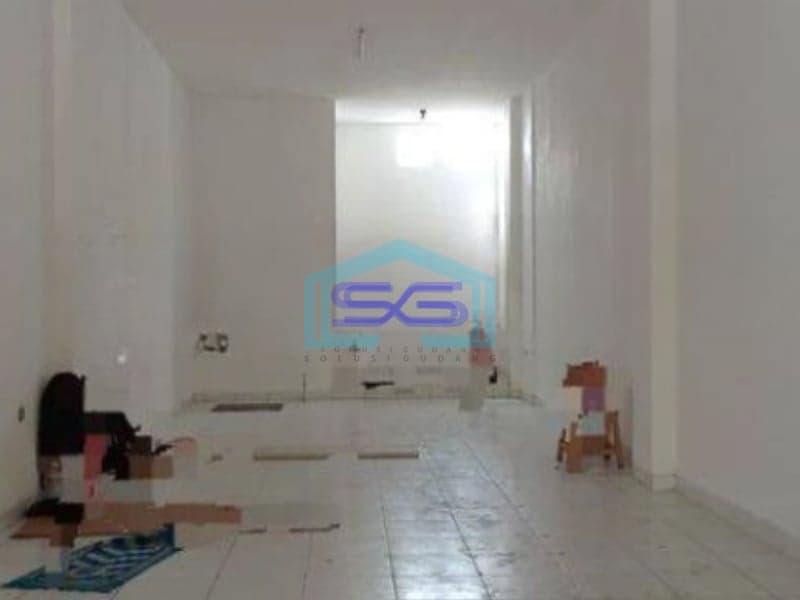 Disewakan Ruko di Cengkareng Jakarta Barat Luas 63m2