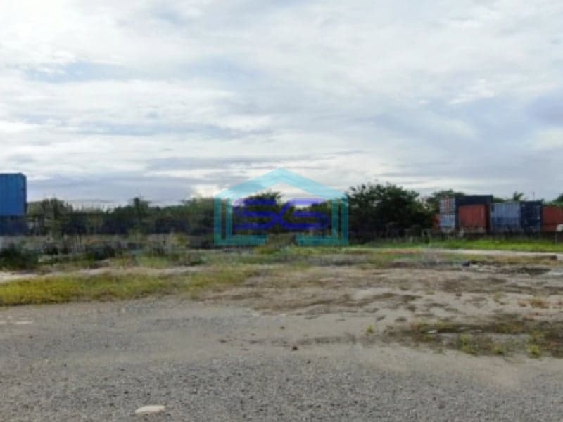 Dijual Cepat Tanah Termurah Luas 23706 m²  Lokasi di Jakarta Utara