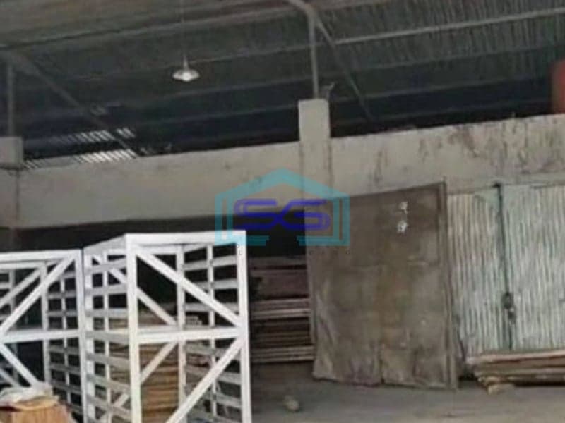 Dijual Gudang Industri LT 1 Ha Lokasi di Banyudono Boyolali