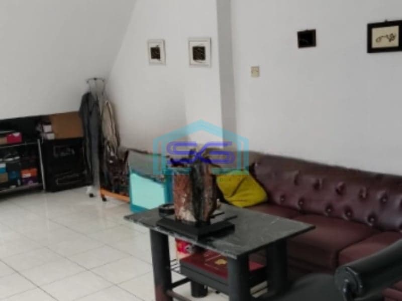 Dijual Ruko Luas Bangunan 525 m² Lokasi Petojo Jakarta Pusat